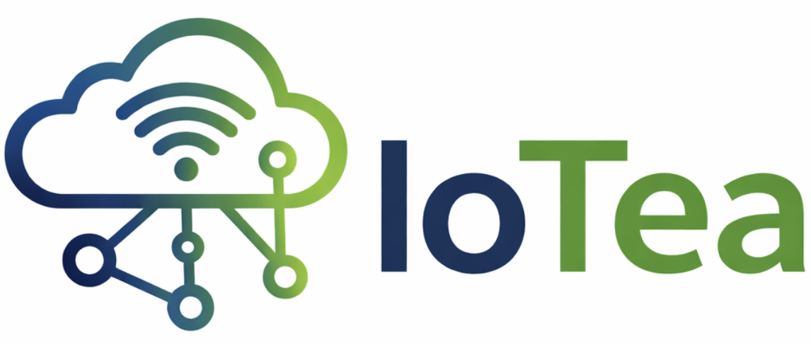 IoTea Logo
